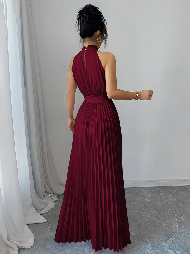 Rhea | Maxi Dress