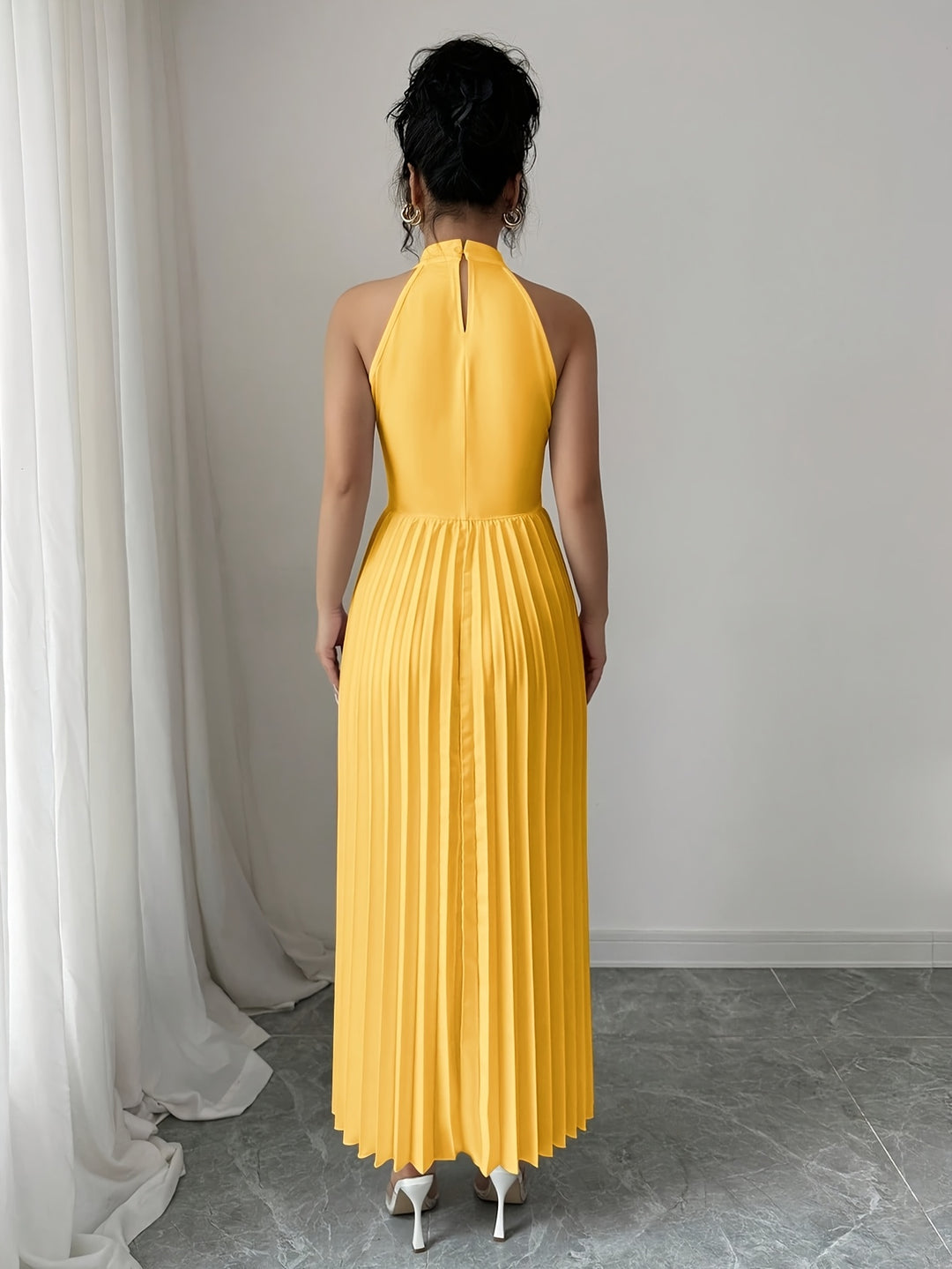 Ariadne | Maxi Dress