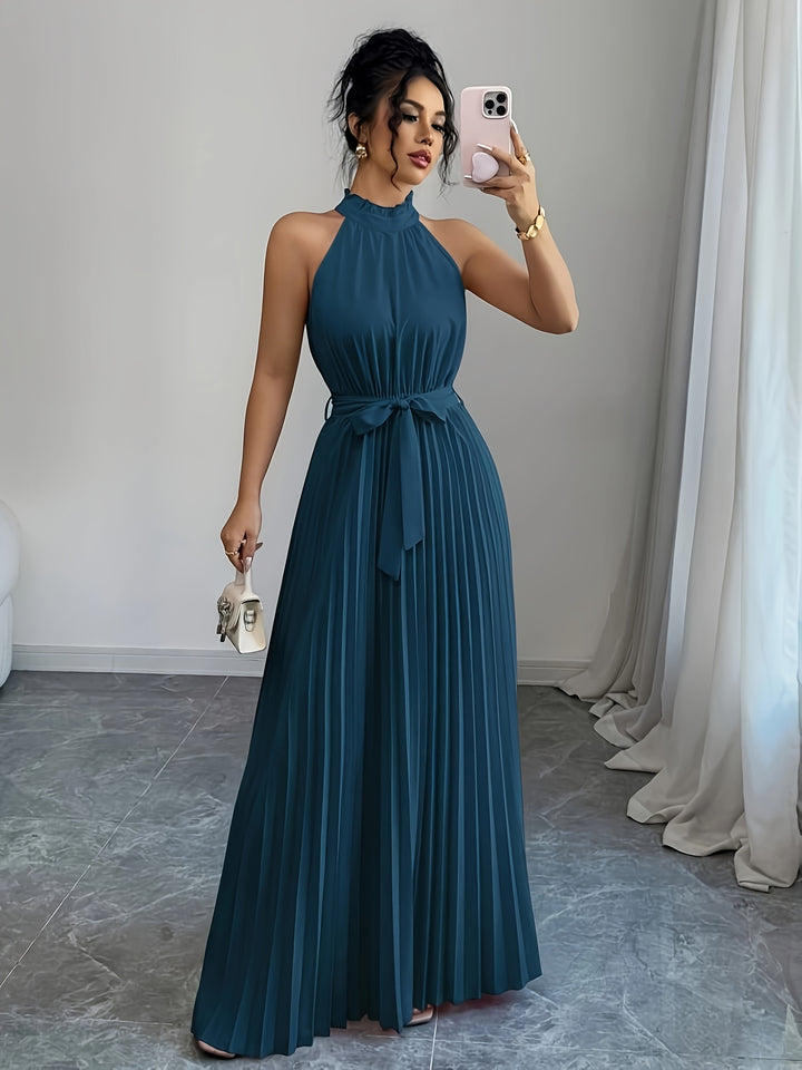 Rhea | Maxi Dress