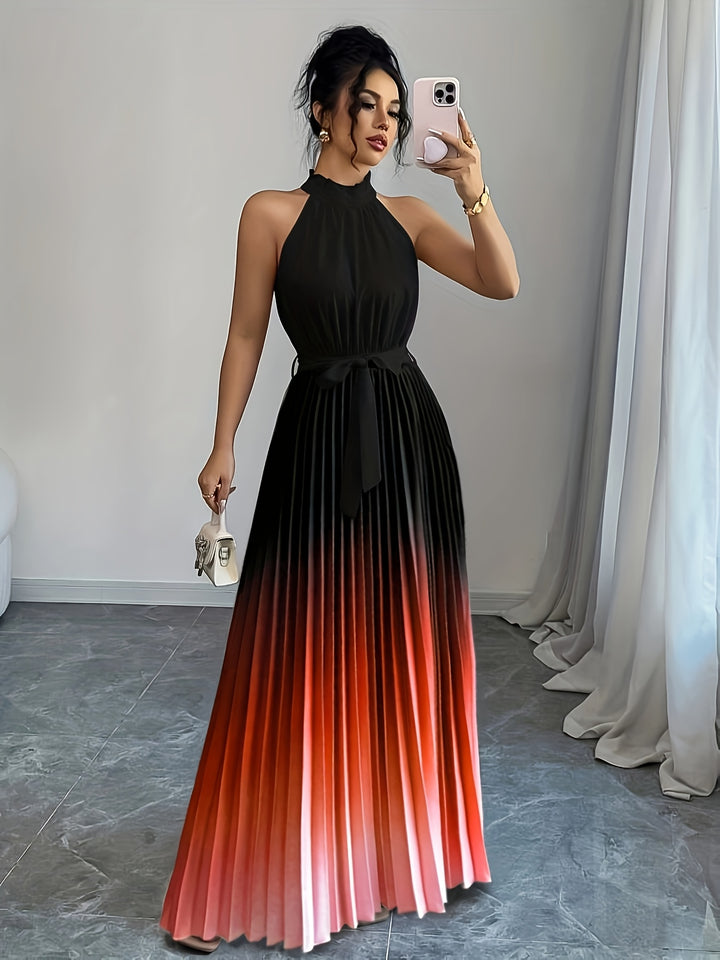 Nesta | Maxi Dress