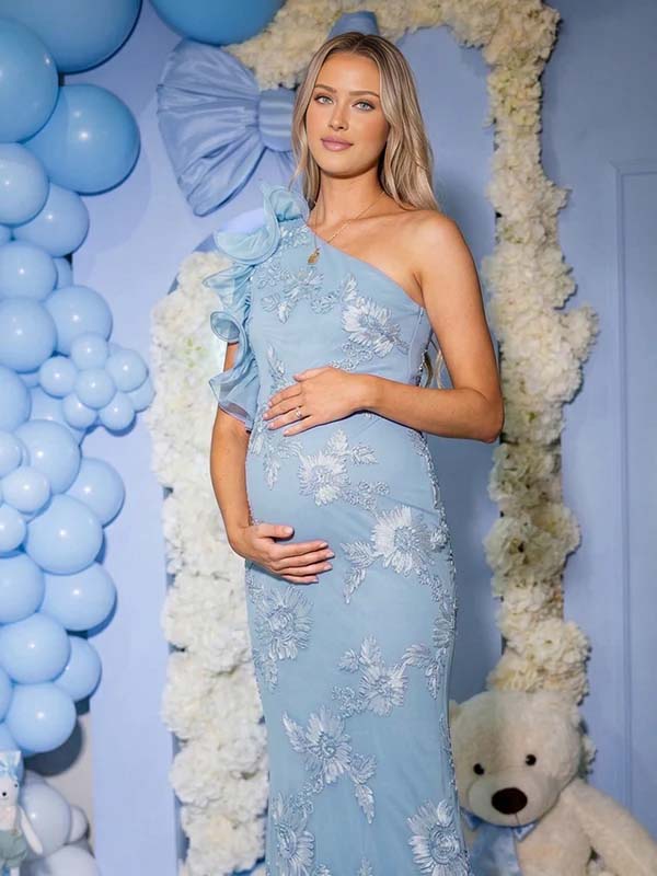 Odessa | Maxi Dress