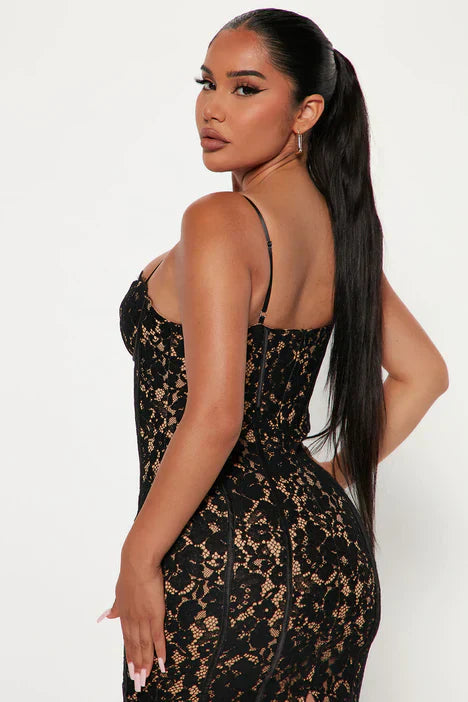 Brynn | Elegant Cocktail Dress