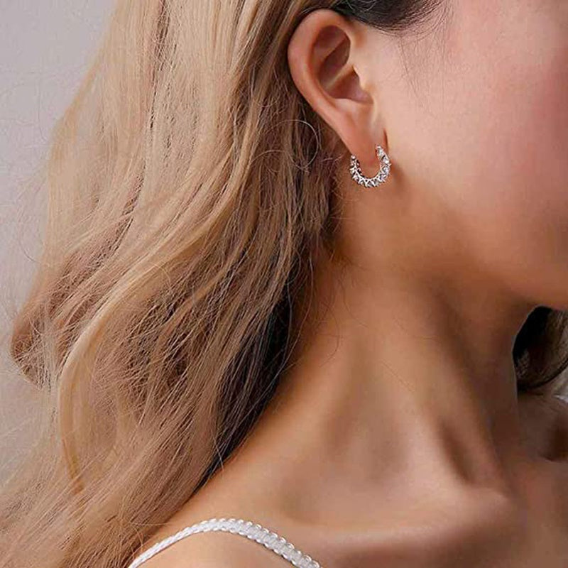 Vesper | Earrings