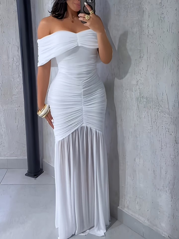 Daria | Maxi Dress