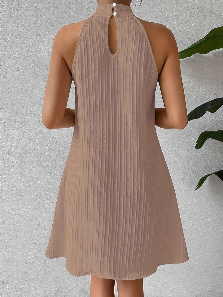 Daphe | Mini Dress