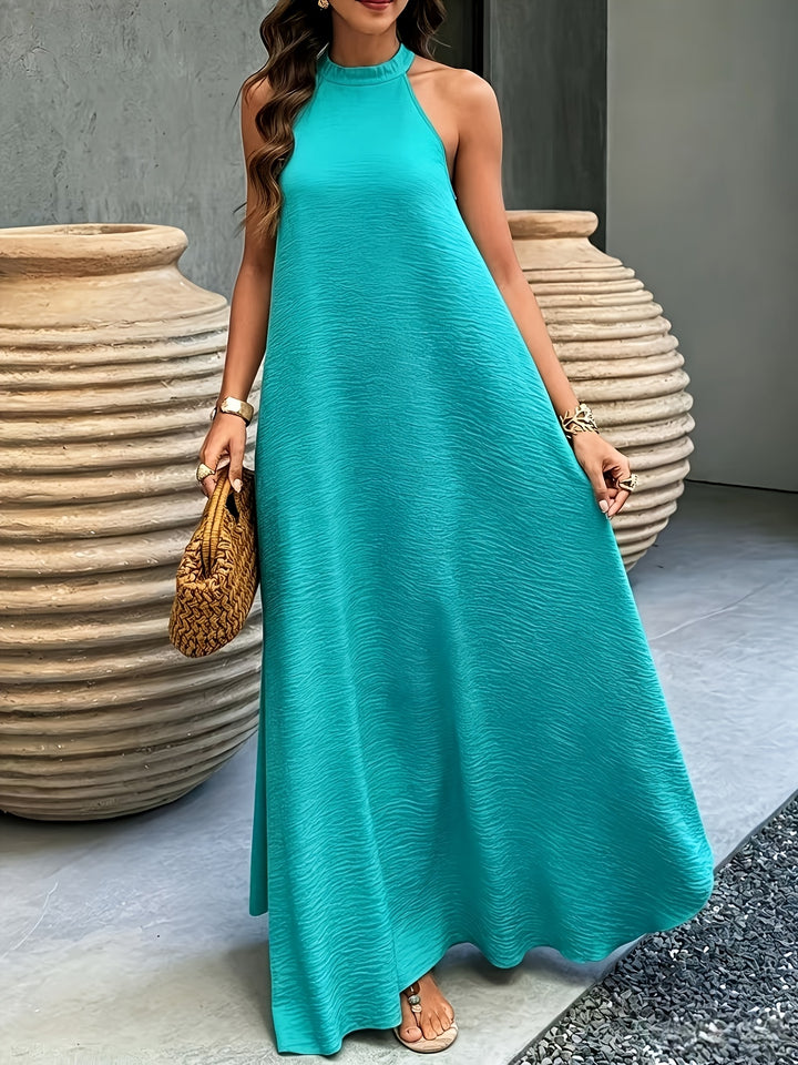 Maia | Maxi Dress