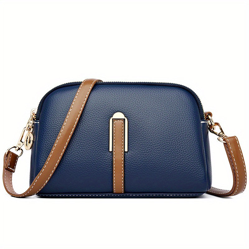 Delphine | Crossbody Wallet Purse