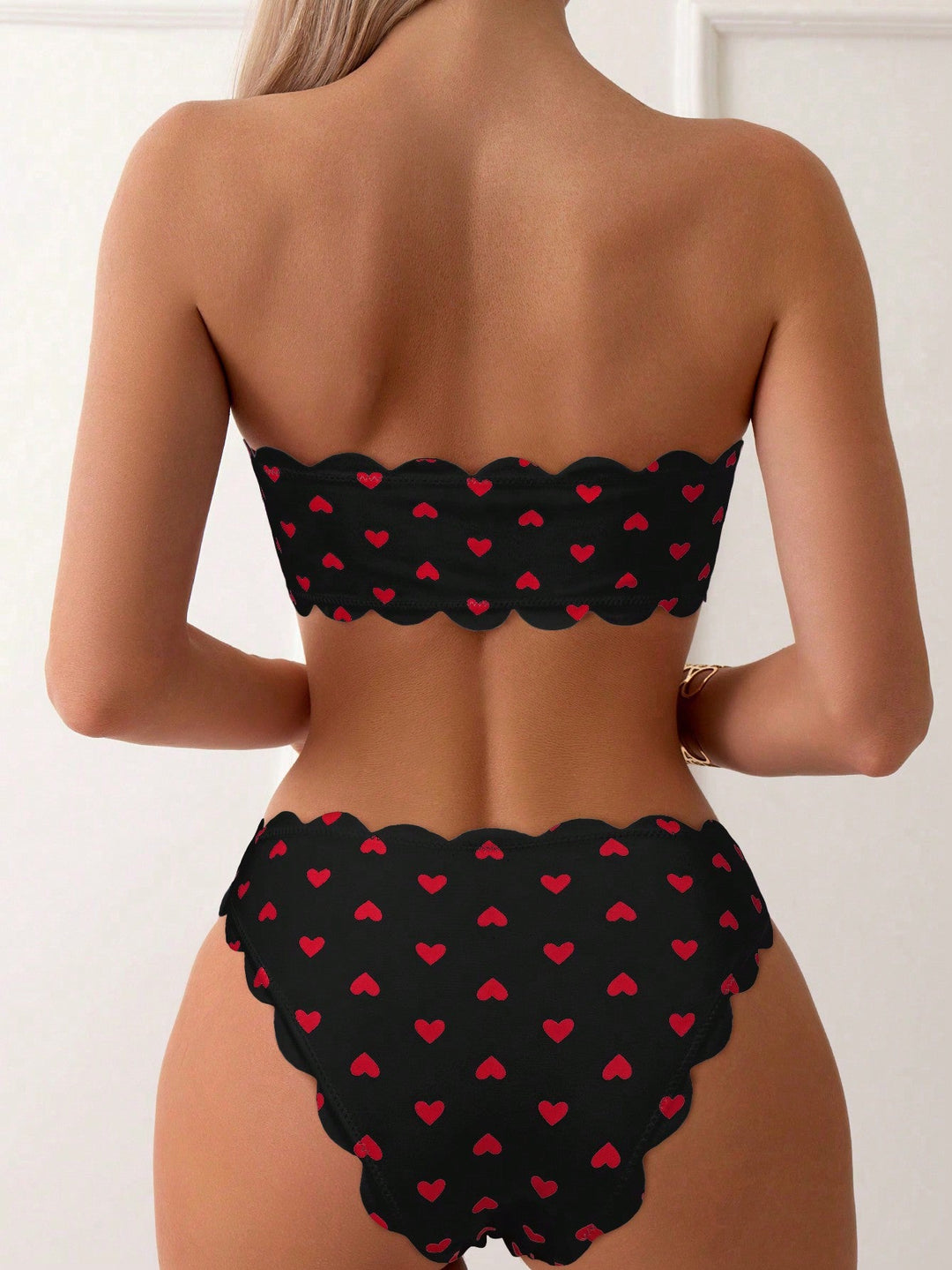 Valentin | Bikini Set
