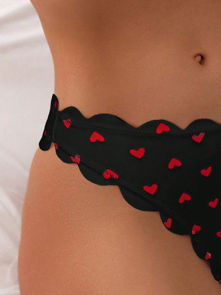 Valentin | Bikini Set