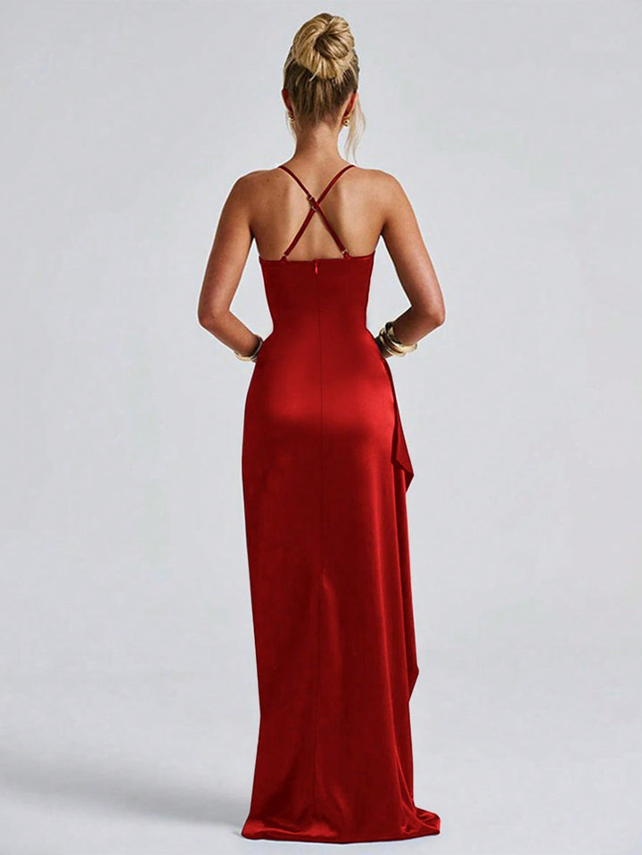 Cressida | Elegant Satin