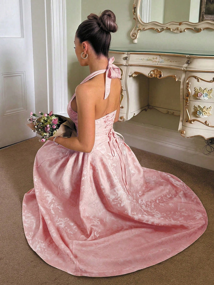 Agnes | Romantic Retro Midi