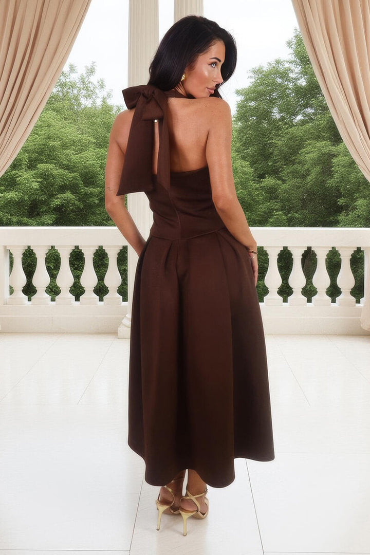 Vianne | Midi Dress