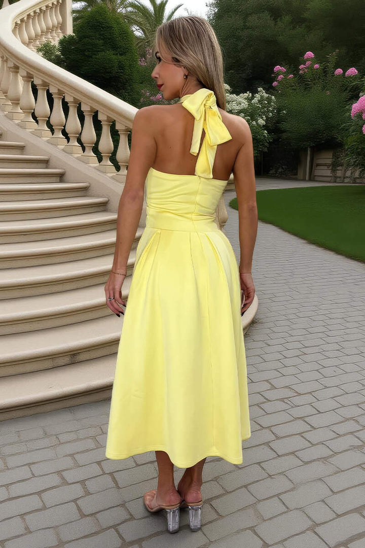 Vianne | Midi Dress