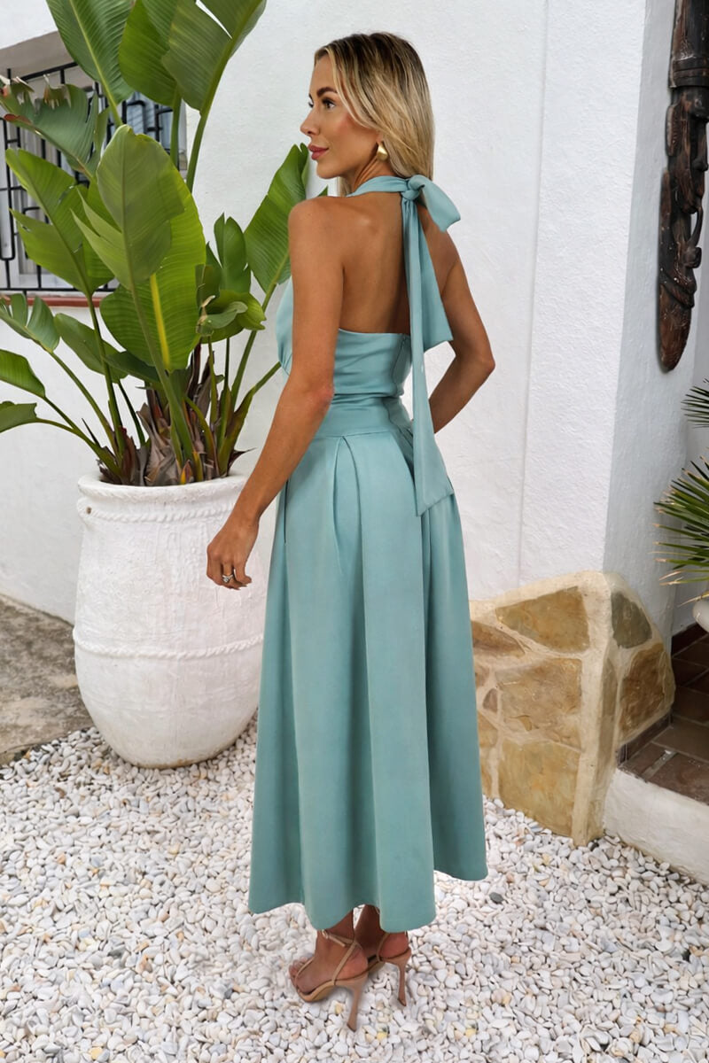 Vianne | Midi Dress