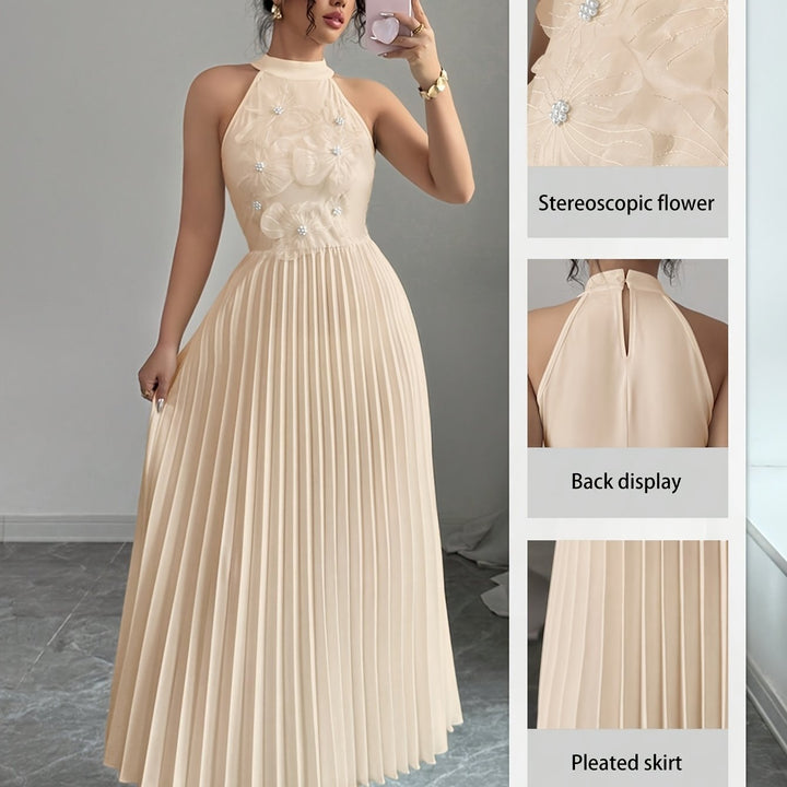 Ariadne | Maxi Dress