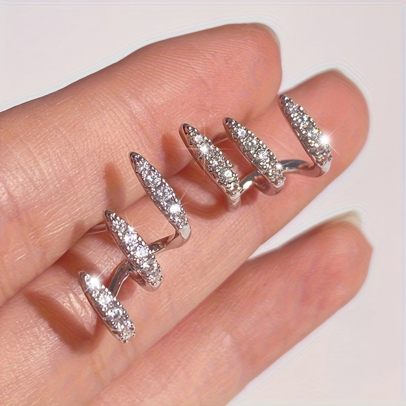 Zora | Earrings