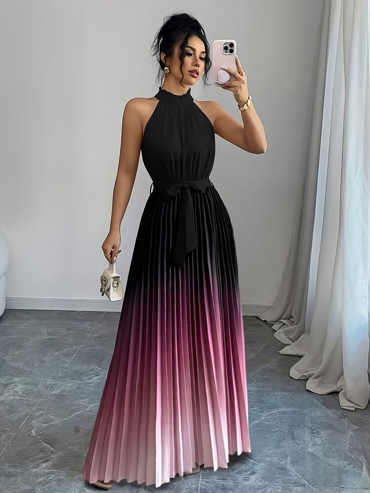 Nesta | Maxi Dress