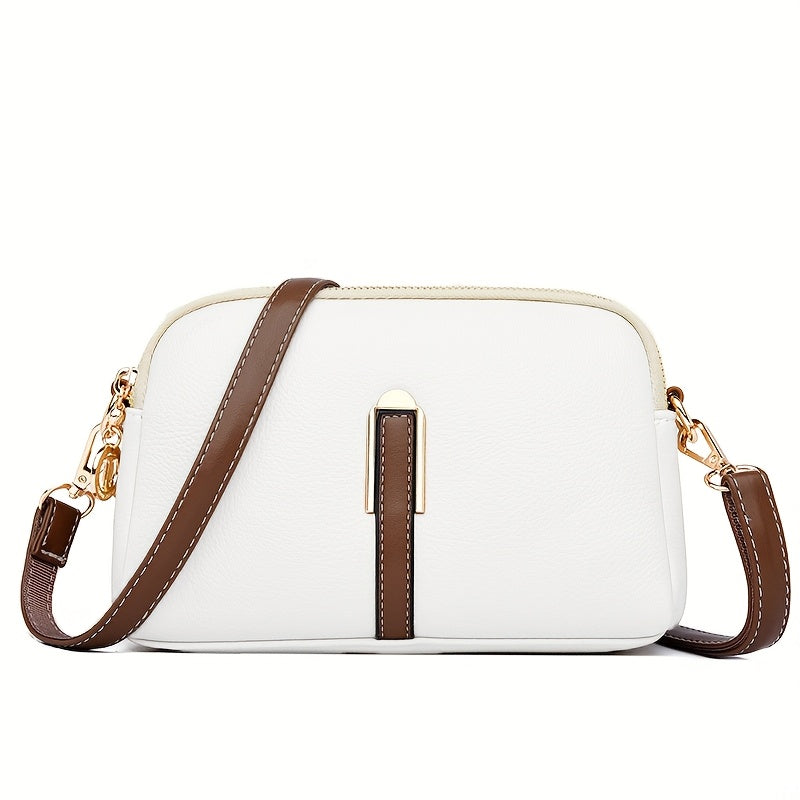 Delphine | Crossbody Wallet Purse