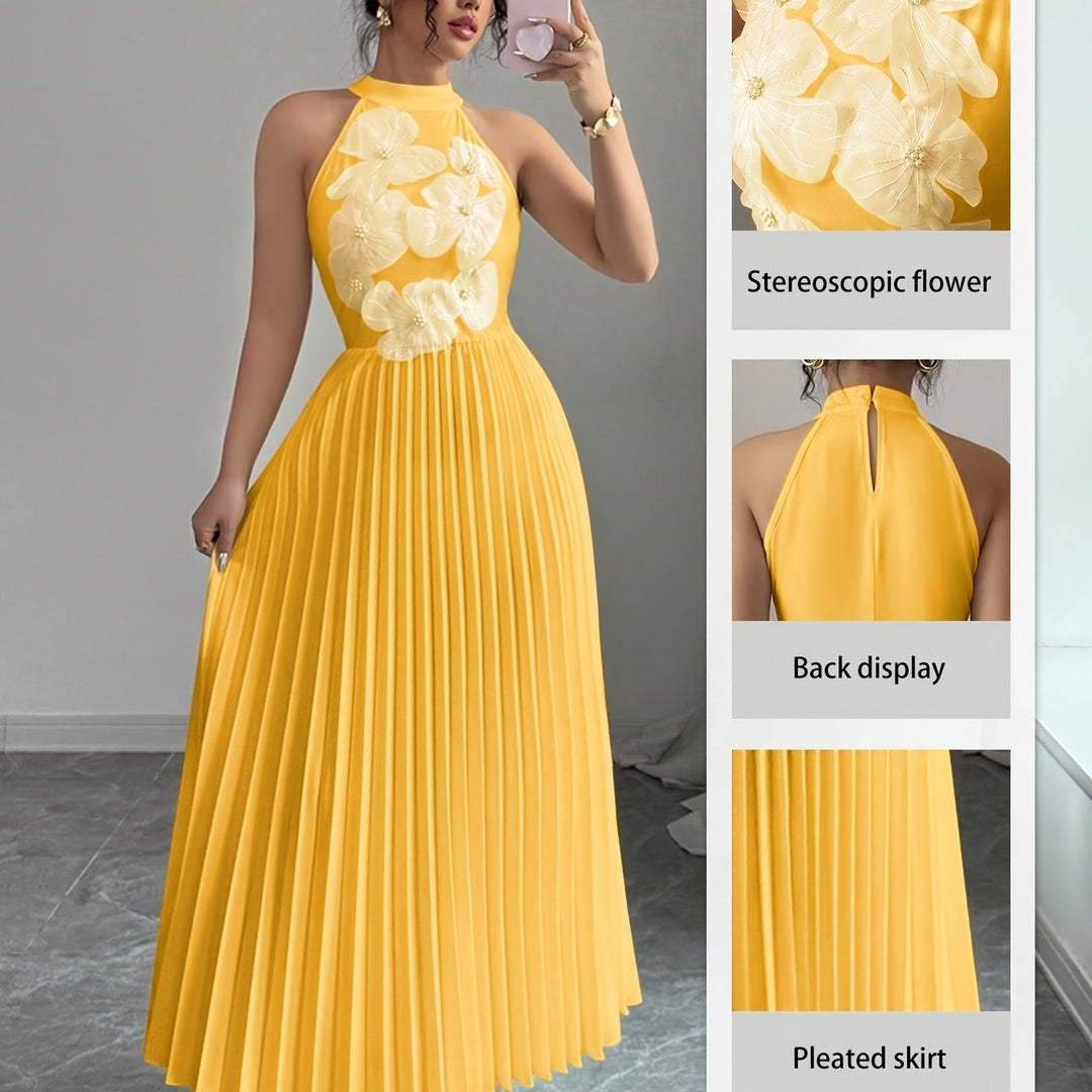 Ariadne | Maxi Dress