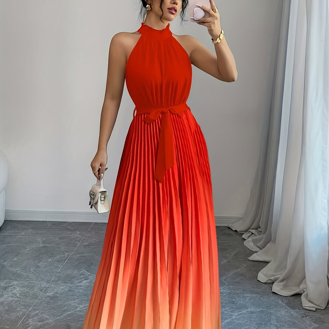 Nesta | Maxi Dress