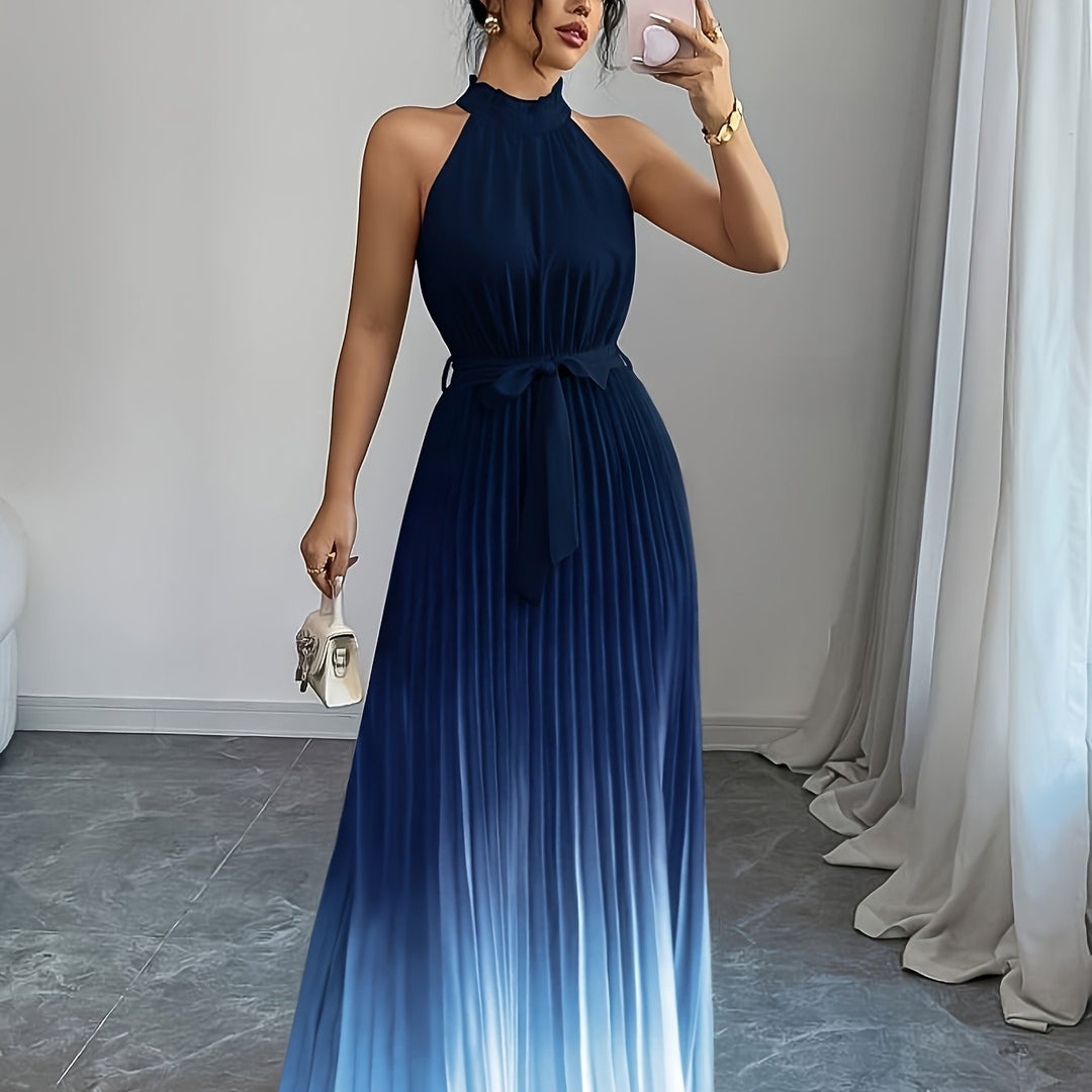 Nesta | Maxi Dress