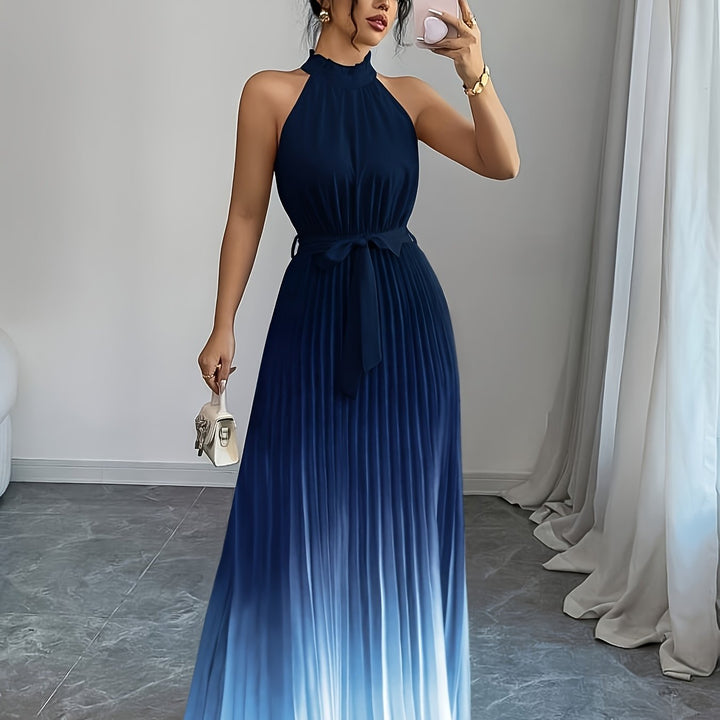 Nesta | Maxi Dress
