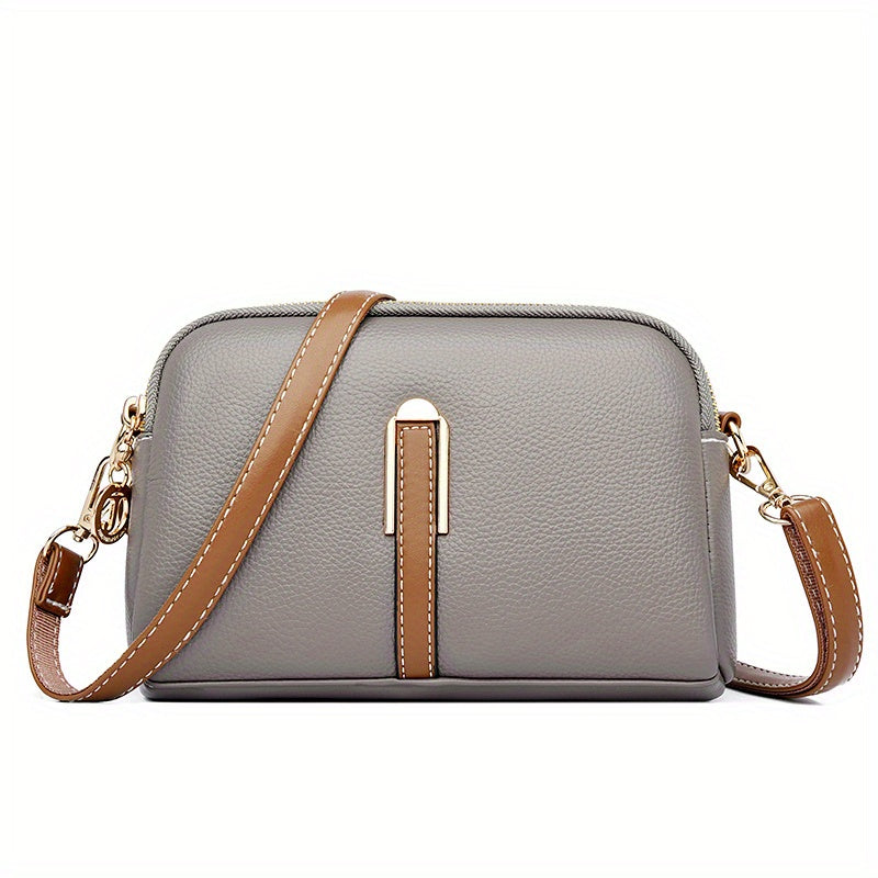 Delphine | Crossbody Wallet Purse
