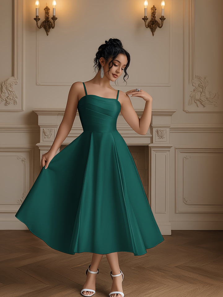 Juliet | Midi Dress