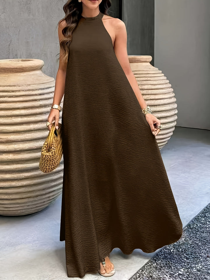Maia | Maxi Dress