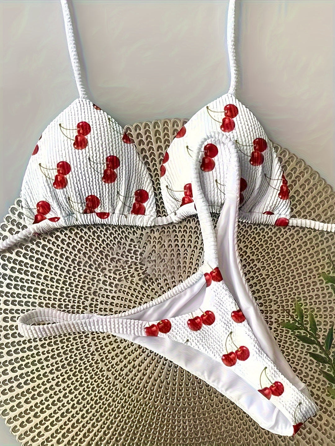 Chloe | Bikini Set