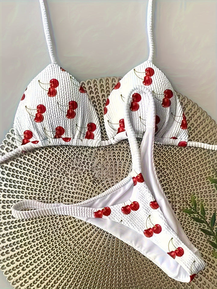 Chloe | Bikini Set