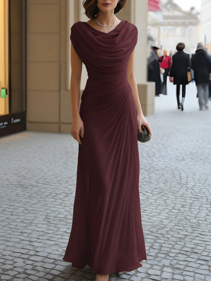 Marcella | Maxi Dress