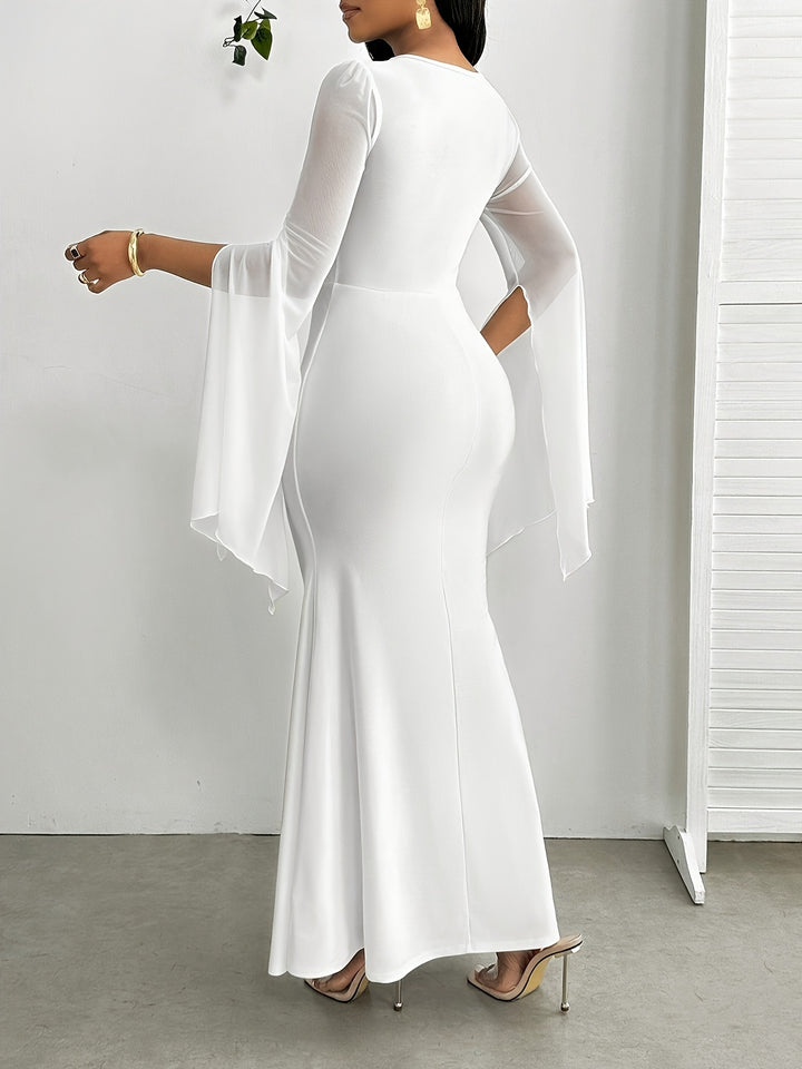 Dione | Maxi Dress