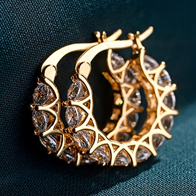 Vesper | Earrings