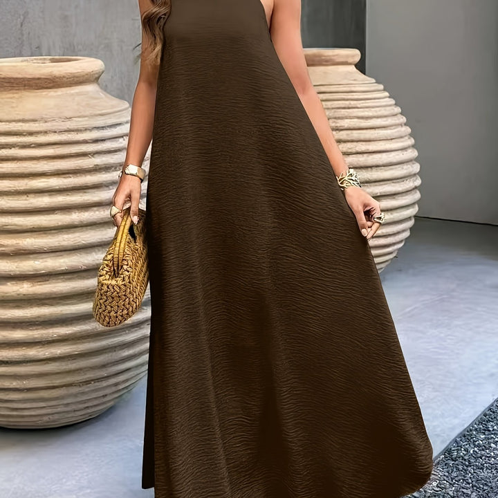 Maia | Maxi Dress