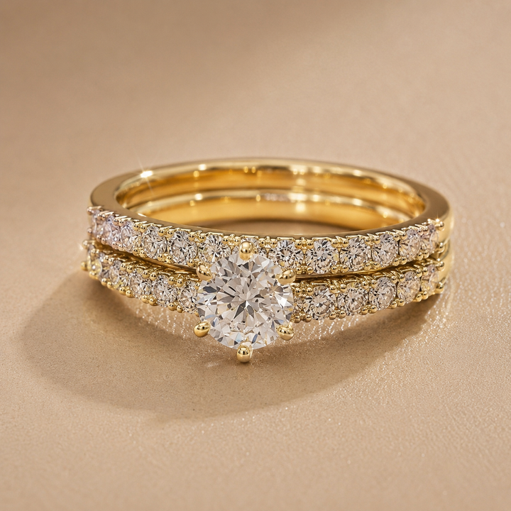 Nerella | Brilliant Ring
