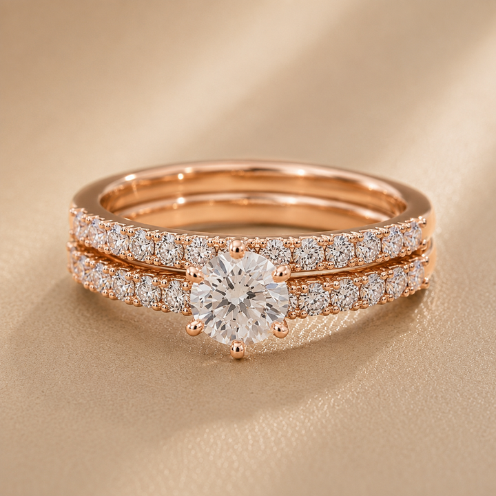 Nerella | Brilliant Ring