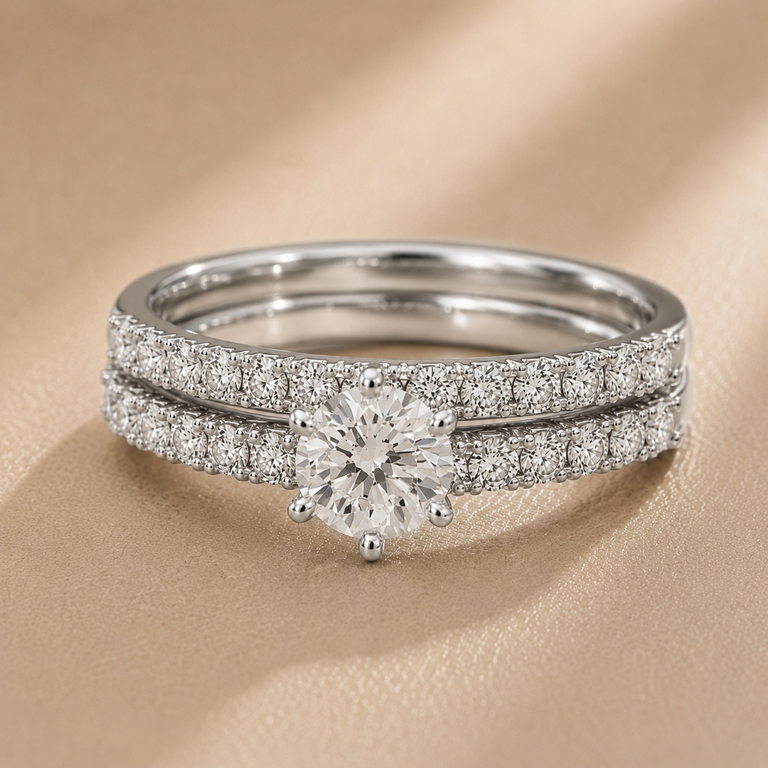 Nerella | Brilliant Ring