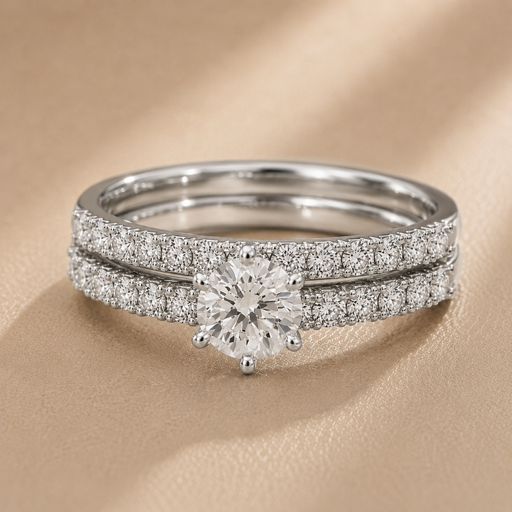 Nerella | Brilliant Ring