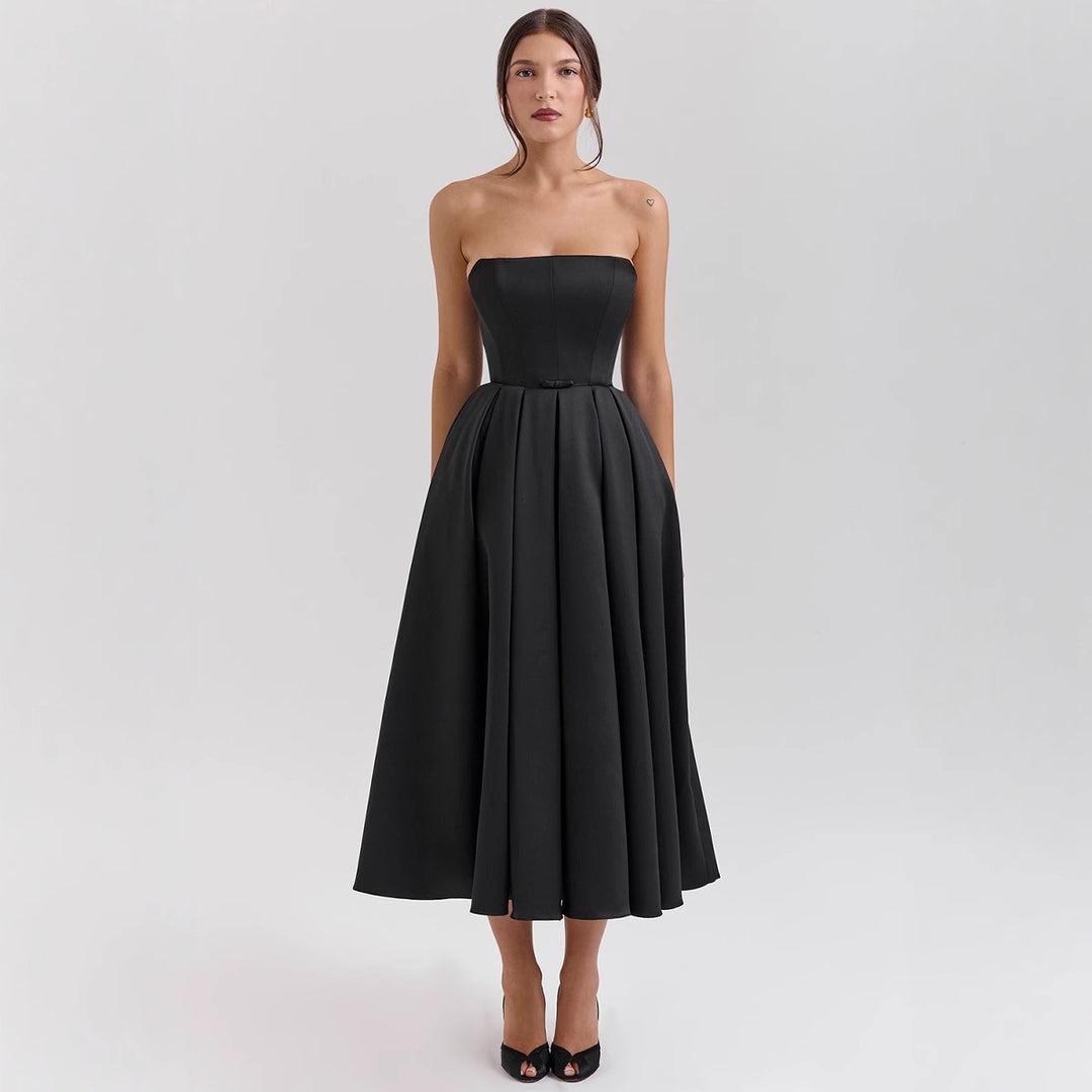 Marielle | Midi Dress