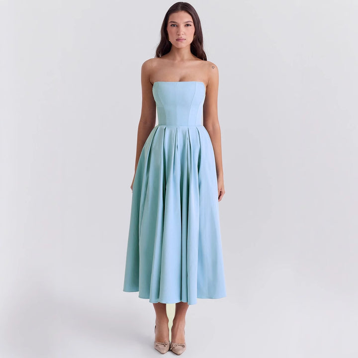 Marielle | Midi Dress