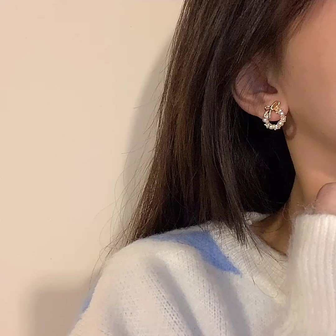 Fable | Earrings