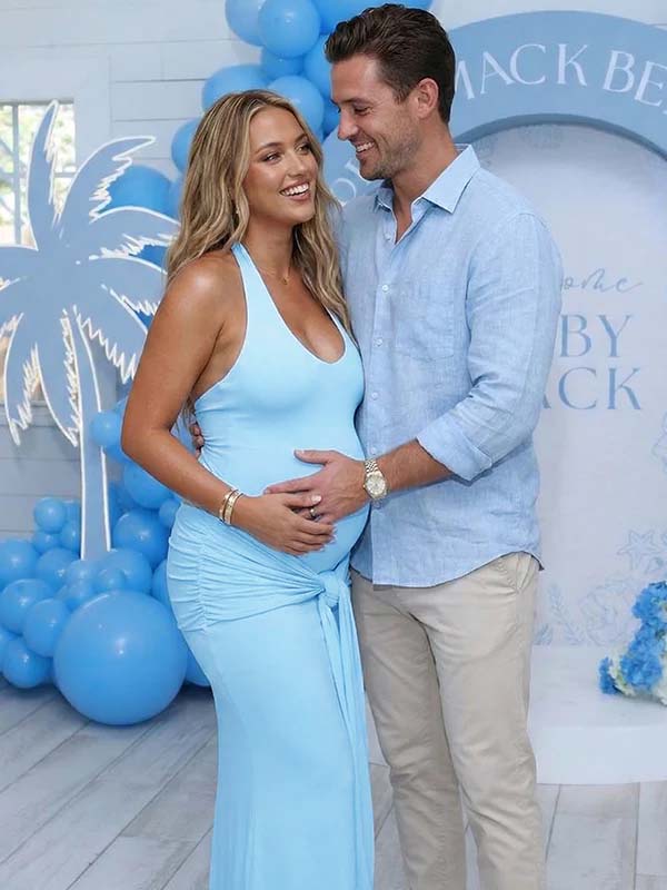 Kaelie | Maxi Dress