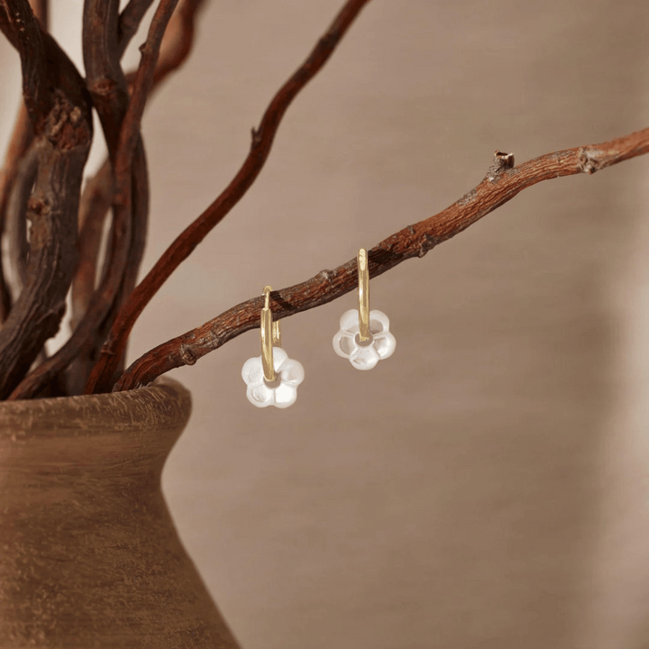 LUNAFLEUR Earrings