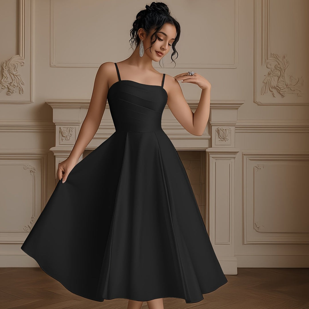 Juliet | Midi Dress