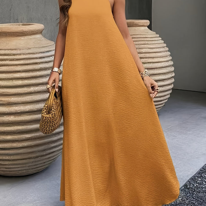 Maia | Maxi Dress