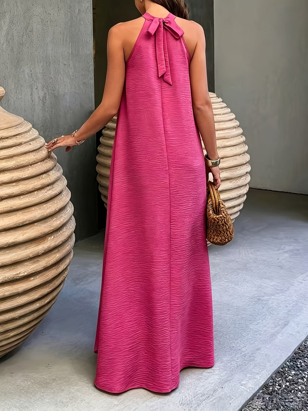 Maia | Maxi Dress