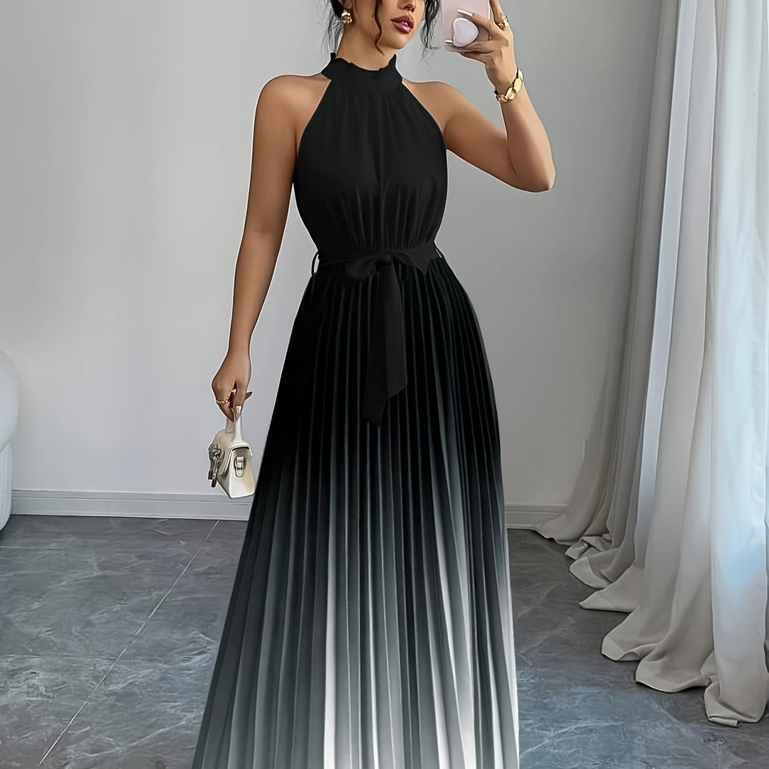 Nesta | Maxi Dress