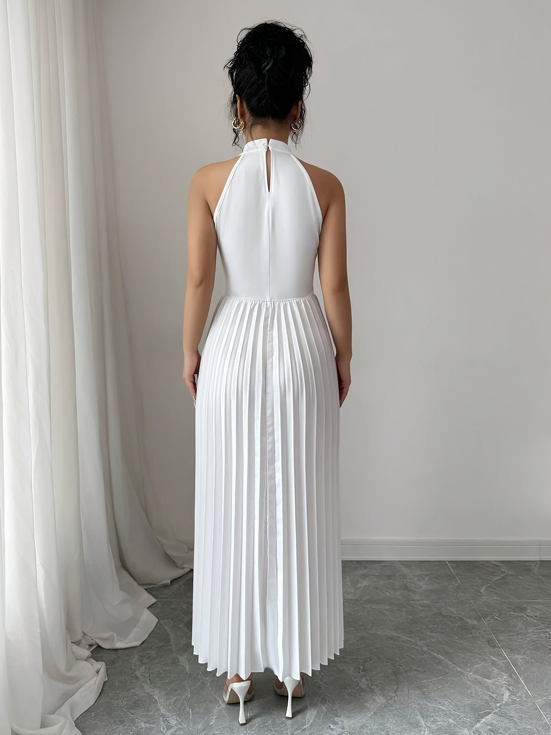 Ariadne | Maxi Dress