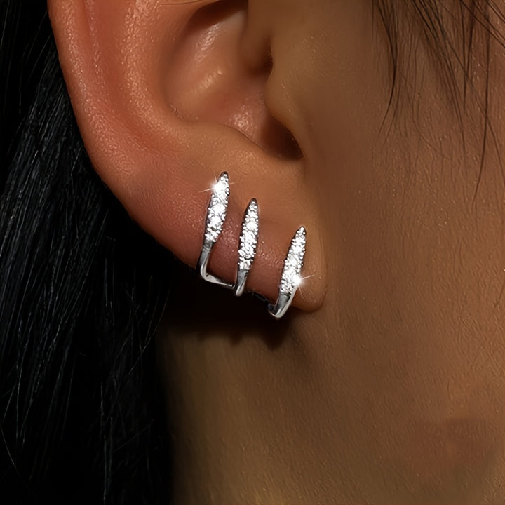 Zora | Earrings
